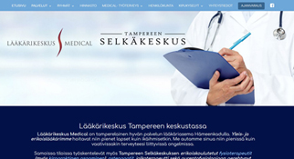 Lääkärikeskus Medical